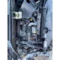 Двигатель citroen peugeot партнер berlingo 1.6 hdi 16v dv6dted