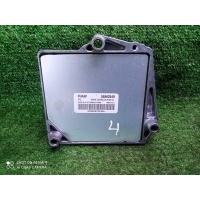 блок управления двигателем Opel Zafira B (2005-2012) 55562549