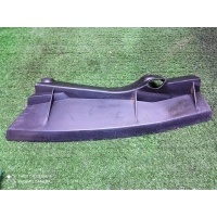 воздухозаборник (наружный) Opel Meriva B (2010-2018) 13241645