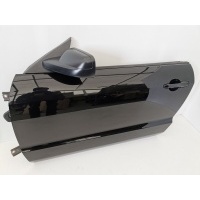 Форд мустанг 5 v gt дверь левая 2005 - 2009
