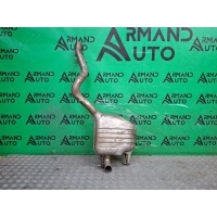 Глушитель Mercedes E-Class C238 2016-нв A2054902900, A2054911300, 8