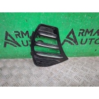 окантовка ДХО Chery Tiggo 7 Pro T1E 2020-нв 602000945AA, 8
