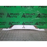 Накладка двери багажника Mitsubishi Outlander 3 2015-нв 5817A265HE, 5817A265, 2