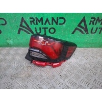 Фонарь внешний Changan CS35PLUS 1 2021-нв S111F2805030701AB, 4133020BQ10AB, 2