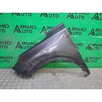 Крыло Changan CS55PLUS 1 2021-нв S203F2701020100, 2