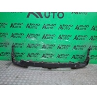 Юбка бампера Hyundai Creta 1 2016-2021 86612M0000, 2