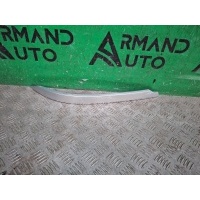 Накладка бампера Chery Tiggo 7 Pro T1E 2020-нв 602000934AAAKR, 602001052AA, 602001055AA, 602000934AA, 8