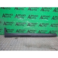 Накладка порога Geely Atlas NL-3 2016-2022 6070000700661, 01854679, 2