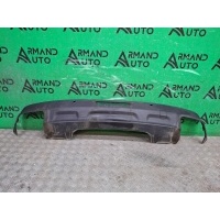 Юбка бампера EXEED VX M36T 2021-нв 602000334AA, 4
