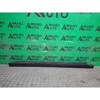 Накладка порога Mitsubishi Outlander 3 2012-нв 6512A602, 4