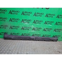 Накладка порога Hyundai Creta 2 2021-нв 87752BW000, 4