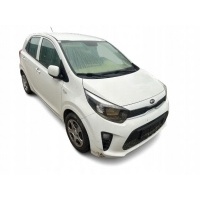 Kia picanto iii 5d крыша в сборе
