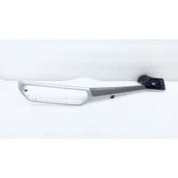 Накладка торпедо BMW 3-Series G20 2020 51455A0F071, 5A0F071, 64226848618, 6848618