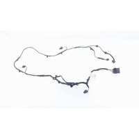 Проводка бампера BMW 3-Series G20 2020 61129438265, 9438265