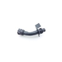 Патрубок системы охлаждения BMW 3-Series G20 2020 11538651265, 8651265