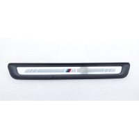 Накладка порога BMW 3-Series G20 2020 51478079739, 8079739