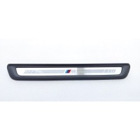Накладка порога BMW 3-Series G20 2020 51478079739, 8079739
