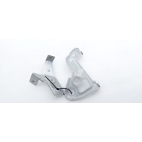 Кронштейн крыла BMW 3-Series G20 2020 41008494436, 41008494434, 8494436, 8494434