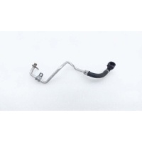 Трубка системы охлаждения BMW 3-Series G20 2020 11538651261, 8651261