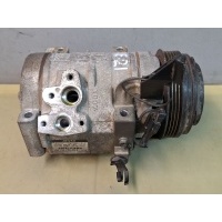 компрессор кондиционера Subaru Outback 4 2014 10S17C,4472801320