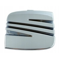 Эмблема seat 5p0 853 679 739