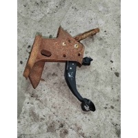 Педаль тормоза Skoda Roomster 2008 6Q1721058AT