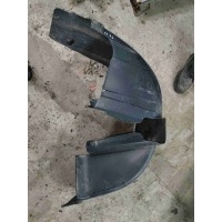 Защита арок задняя правая (подкрылок) Skoda Roomster 2008 5J7810972