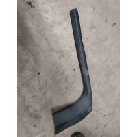 Накладка на порог Skoda Roomster 2008 5J7863484