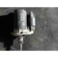 Стартер Volkswagen Passat B3 1992 02a911023t