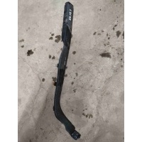 Накладка на порог Skoda Roomster 2008 5J7853370