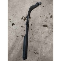 Накладка на порог Skoda Roomster 2008 5J7853369