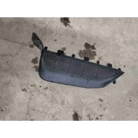 Пластик салона Skoda Roomster 2008 5J7867763