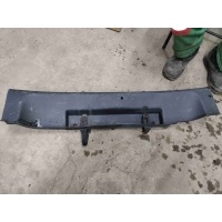 Обшивка багажника Skoda Roomster 2008 5J7863459C