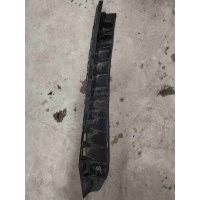 Кронштейн крепления бампера заднего Skoda Roomster 2008 5J7807863