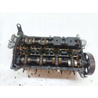 Головка блока цилиндров в сборе 058103373a 1.8 20v volkswagen passat v 1996 - 2005 b5