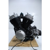 Двигатель honda vt 750 shadow phantom