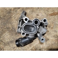 кронштейн компрессора кондиционера Volkswagen Touareg 3 2019 059145169CD
