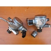 Renault dacia nissan 1.2 твк hra2 h5f насос топлива 166307214r