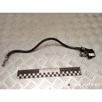 Клемма аккумулятора минус BMW 7 F01/F02 2010 61359196872,5WK49562H