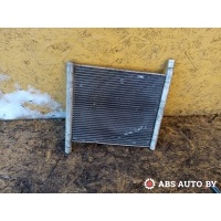 Радиатор (основной) Smart Fortwo 2000 0003428V006