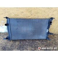 Радиатор (основной) Renault Grand Scenic 3 2011 214106387R