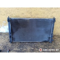 Радиатор (основной) Mitsubishi Outlander 2 2009 1350A206