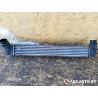 Интеркулер Renault Scenic 3 2011 144964990R