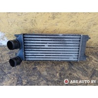 Интеркулер Citroen C4 Grand Picasso 2011 9684212480