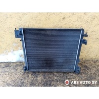 Радиатор (основной) Nissan X-Trail T32 2014 214104BE0A