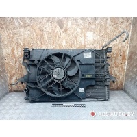 Кассета радиаторов Volkswagen Transporter T5 2007 7H0121201CT,7H0121207,3135103486,0130303916,N3110002,0130303290,7H0959455A,C9831005,7H0121253K