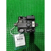 Блок управления BMW X3 F25 2013 12637633242
