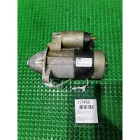 Стартер Mazda Verisa DC5W 2006 ZJ01-18-400