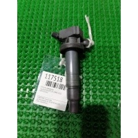 катушка зажигания Toyota Vitz KSP130 2013 9091902262