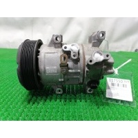 компрессор кондиционера Toyota Avensis AZT250 2003 8831005090